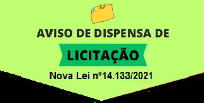 CONTRATAÇÃO DE PRESTAÇÃO DE SERVIÇOS DE INTERNET FIBRA ÓPTICA